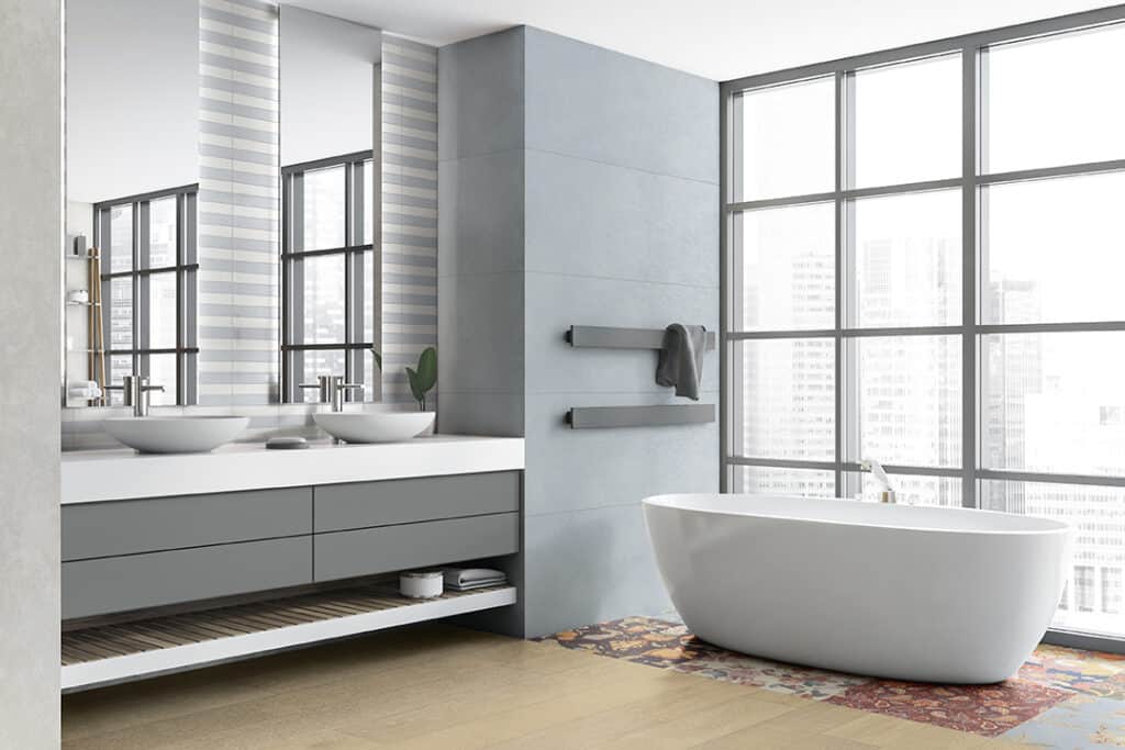 Tiles - Absolute Bathrooms